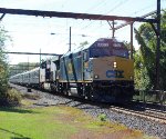 CSX 9993 on P928 OCS